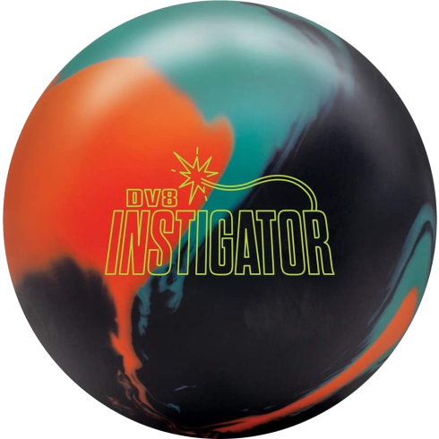 DV8 Instigator