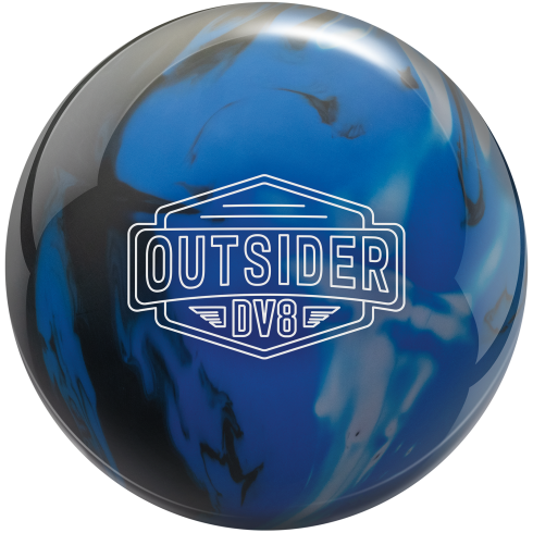 DV8 Outsider