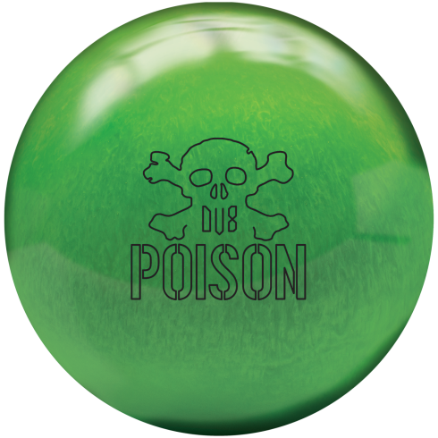 DV8 Poison Pearl