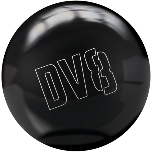 DV8 Polyester Just Black