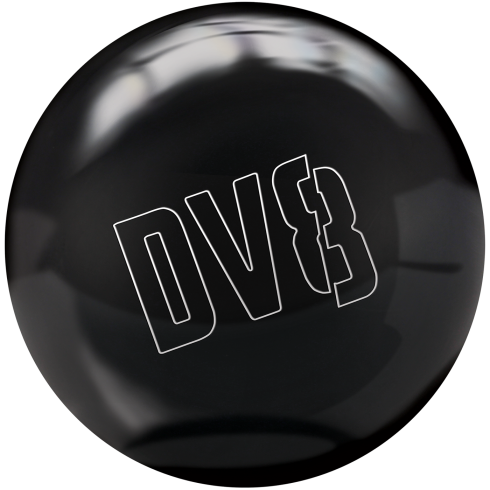 DV8 Polyester Just Black