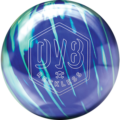 DV8 Reckless