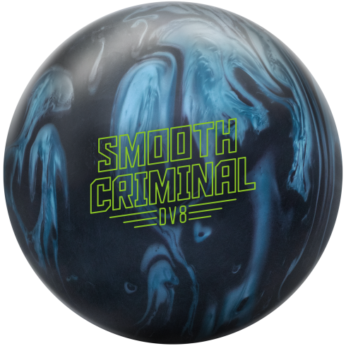 DV8 Smooth Criminal