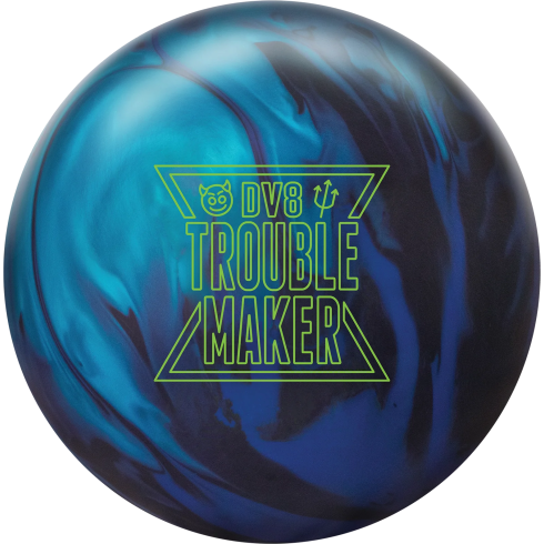 DV8 Trouble Maker