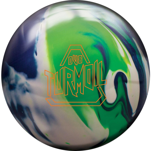 DV8 Turmoil Hybrid