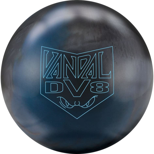 DV8 Vandal