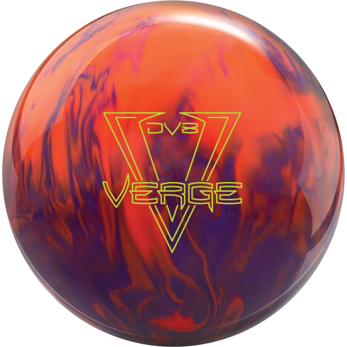 DV8 Verge Hybrid