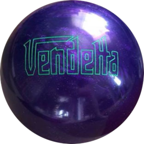 Dyno-Thane Vendetta Purple