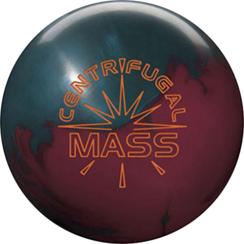 Dyno-Thane Centrifugal Mass