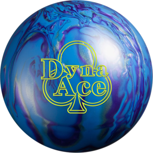 Dyno-Thane Dyna Ace of Clubs