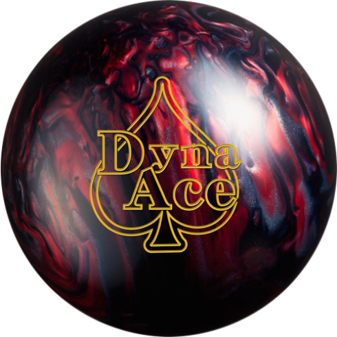 Dyno-Thane Dyna Ace of Spades