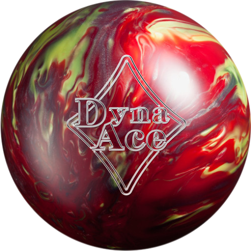 Dyno-Thane Dyna Ace of Diamonds