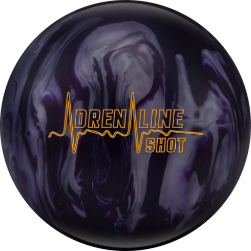 Ebonite Adrenaline Shot