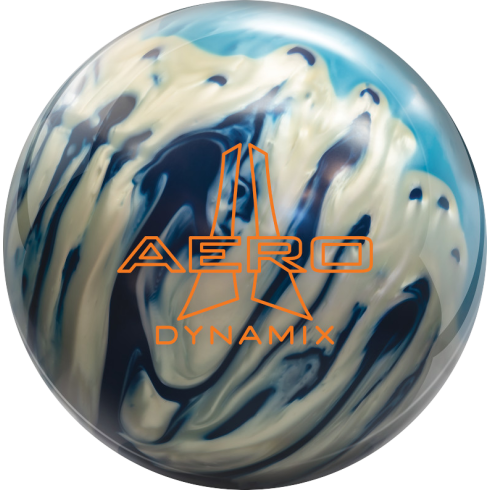 Ebonite Aero Dynamix