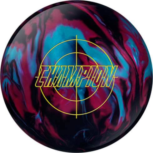 Ebonite Champion