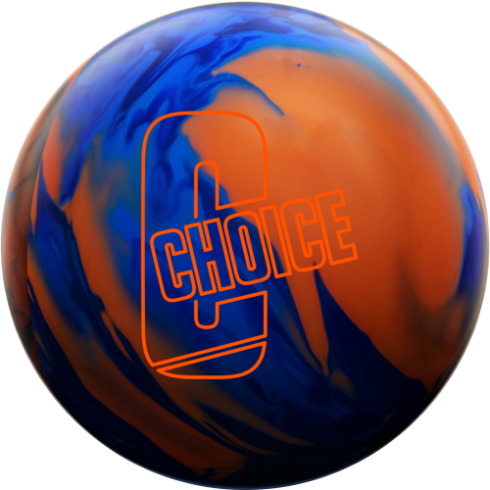 Ebonite Choice Solid