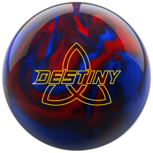 Ebonite Destiny Pearl