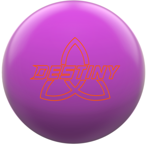 Ebonite Destiny Solid