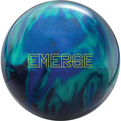 Ebonite Emerge Hybrid