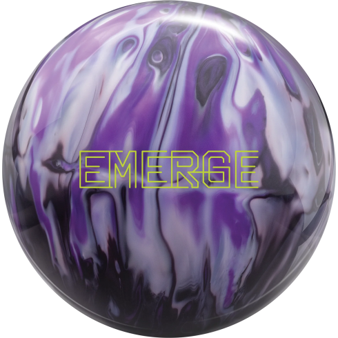 Ebonite Emerge