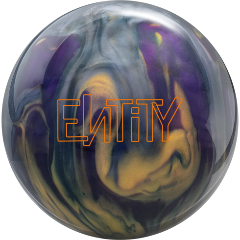 Ebonite Entity Pearl