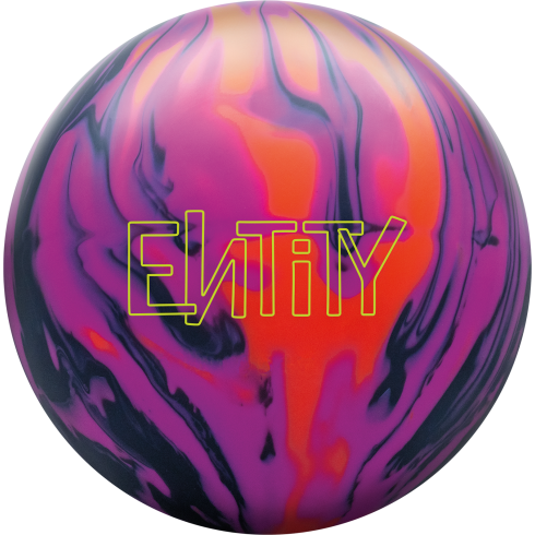 Ebonite Entity