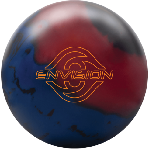 Ebonite Envision