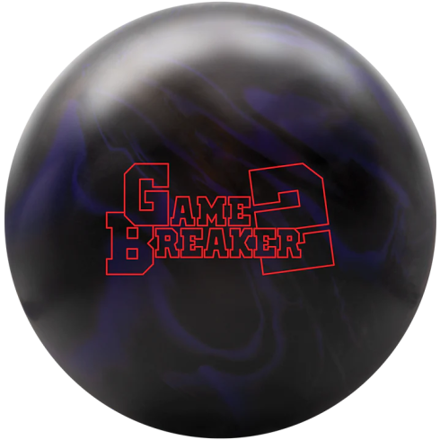 Ebonite Game Breaker 2