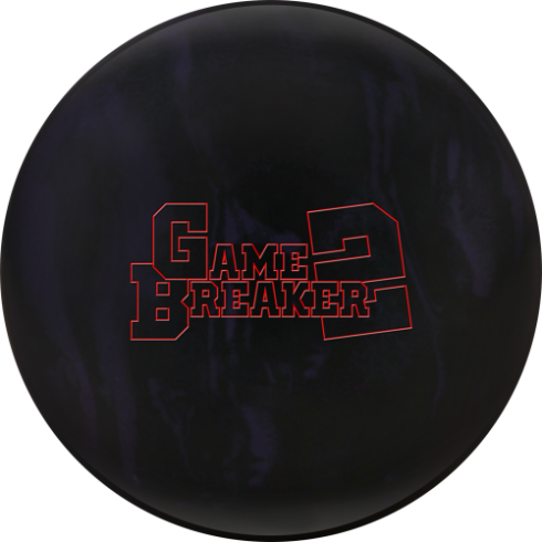 Ebonite Game Breaker 2