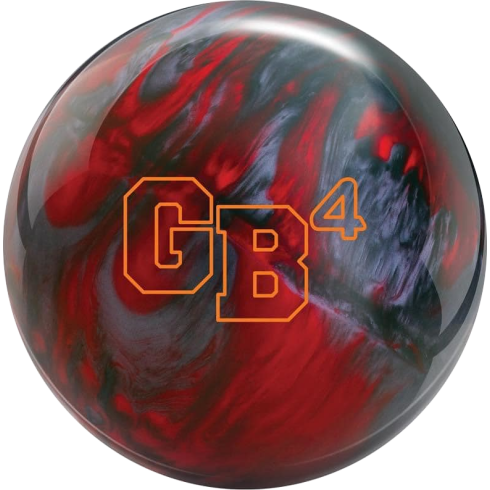 Ebonite Game Breaker 4 Pearl