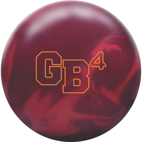 Ebonite Game Breaker 4 GB4