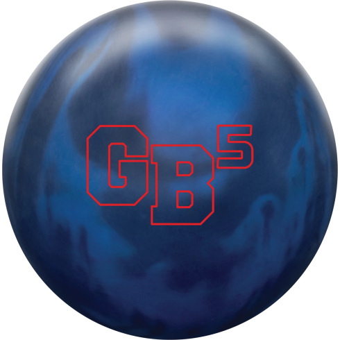 Ebonite Game Breaker 5