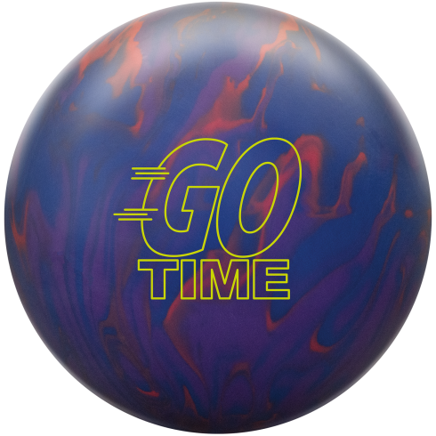 Ebonite Go Time