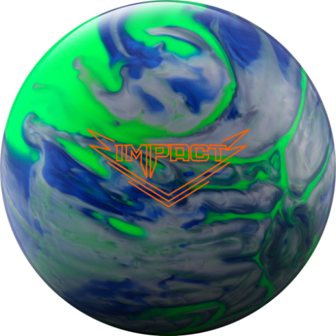 Ebonite Impact