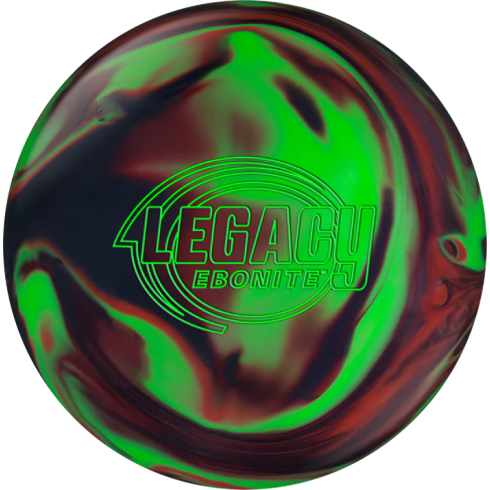 Ebonite Legacy