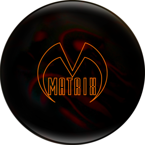 Ebonite Matrix