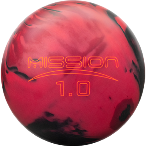 Ebonite Mission 1.0