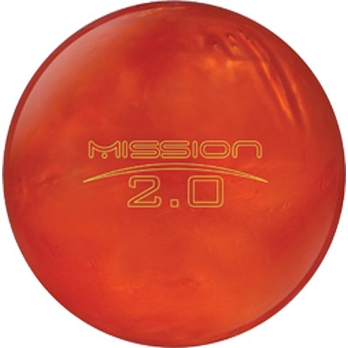 Ebonite Mission 2.0