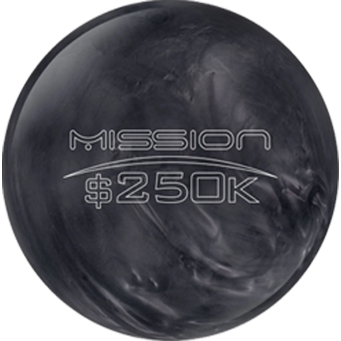 Ebonite Mission $250k