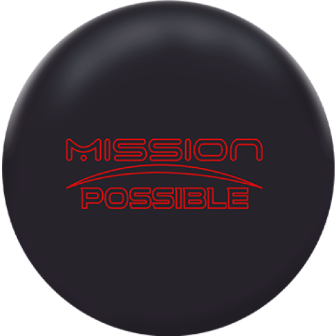 Ebonite Mission Possible