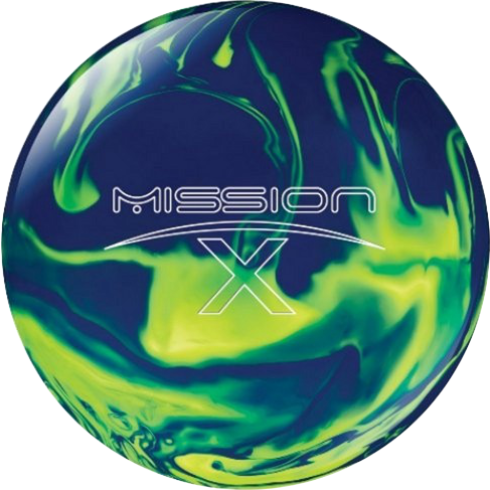 Ebonite Mission X