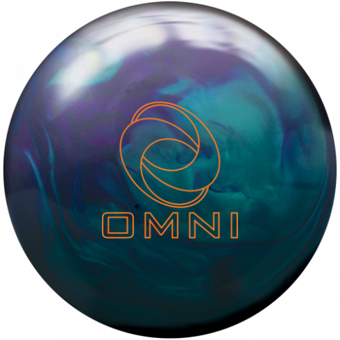 Ebonite Omni Hybrid