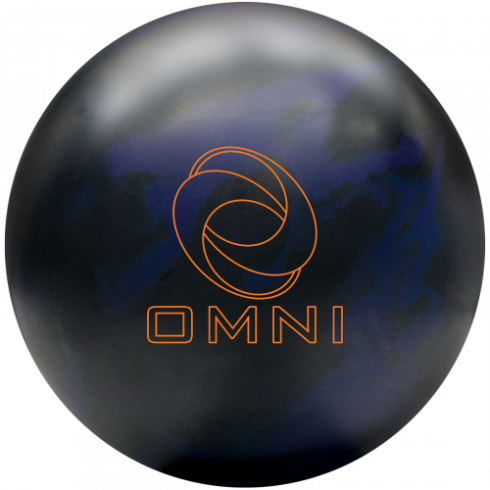 Ebonite Omni