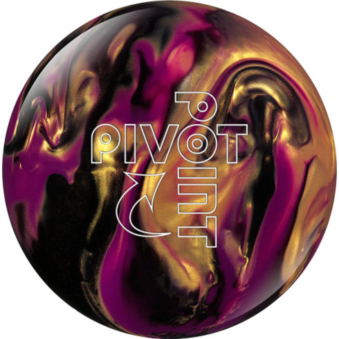 Ebonite Pivot Point