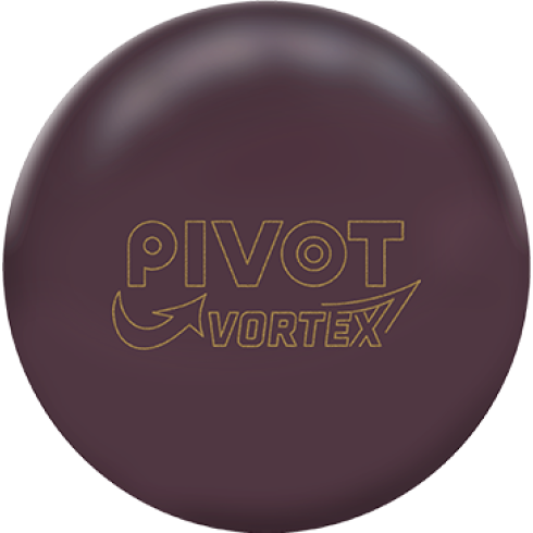 Ebonite Pivot Vortex