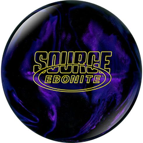 Ebonite Source