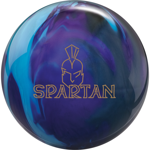 Ebonite Spartan Pearl