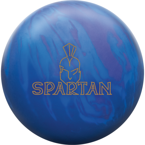 Ebonite Spartan