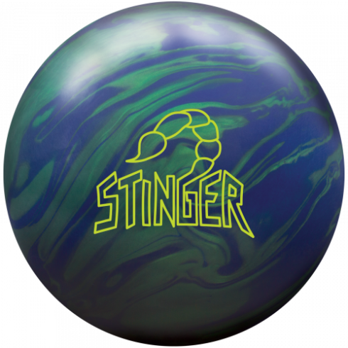 Ebonite Stinger Hybrid