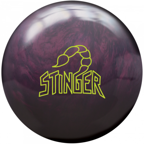 Ebonite Stinger Pearl